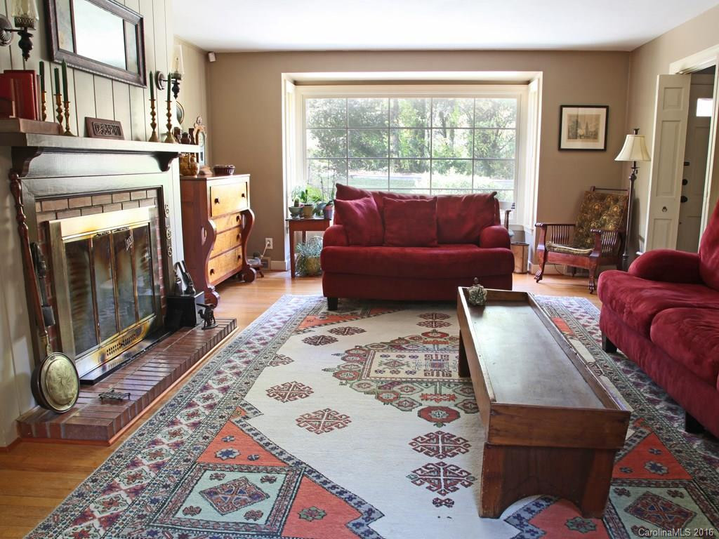 2122 Old Kanuga Road - Photo 4