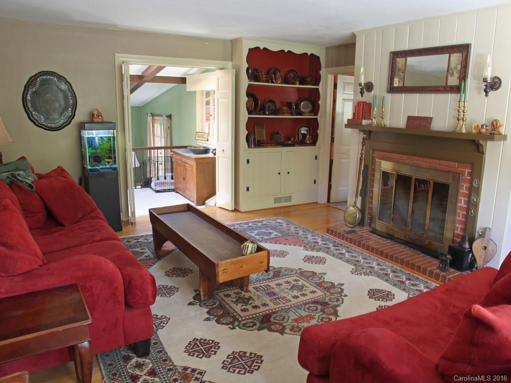 2122 Old Kanuga Road - Photo 5