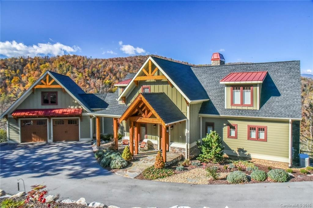 2839 Catawba Falls Parkway