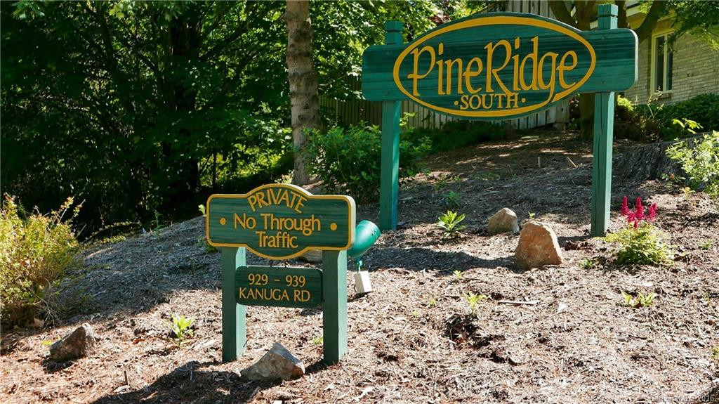 933 Kanuga Road #933 - Photo 2
