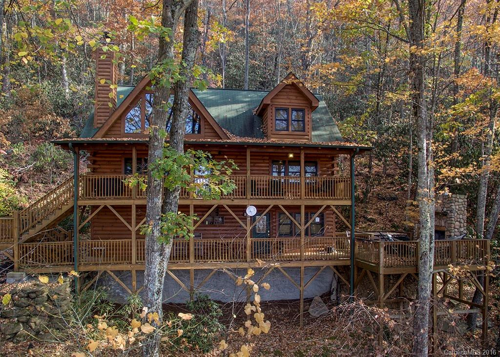 534 Tsalagi Trail