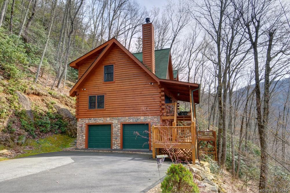 534 Tsalagi Trail - Photo 2