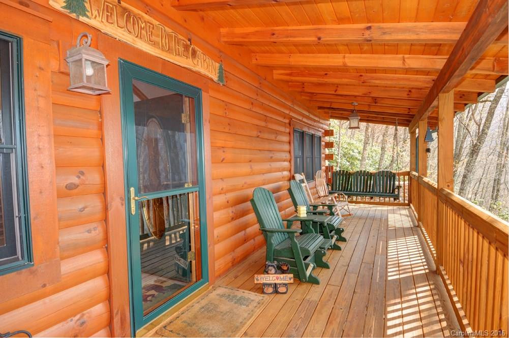 534 Tsalagi Trail - Photo 5