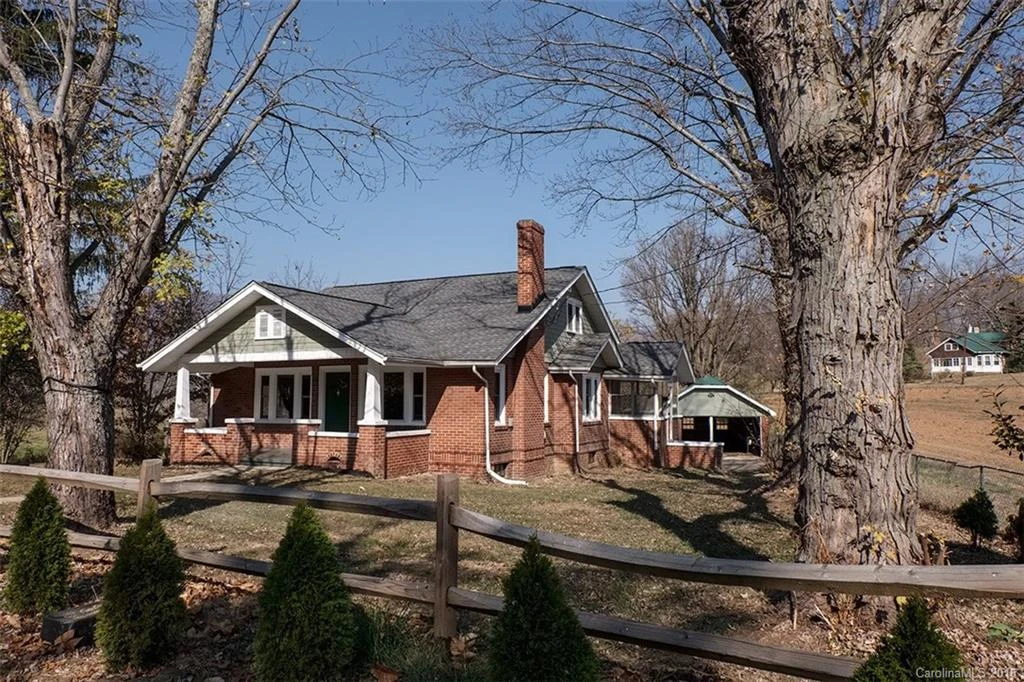 5285 Old Clyde Road