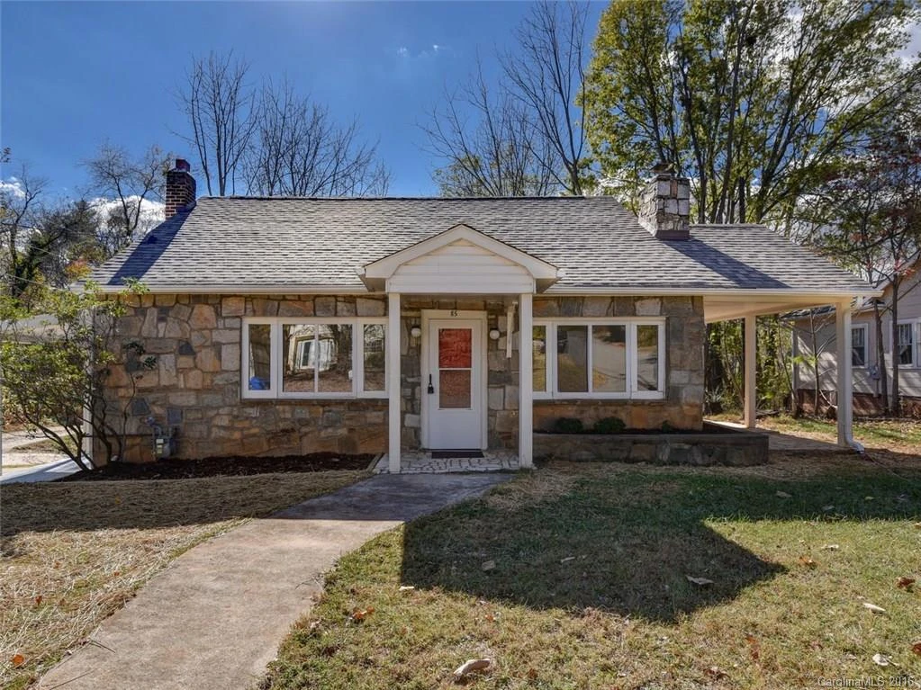 85 Lanning Avenue