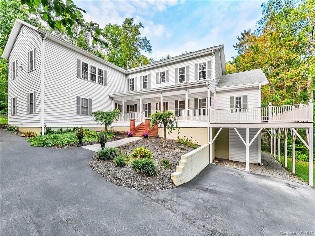 487 Patton Cove Road