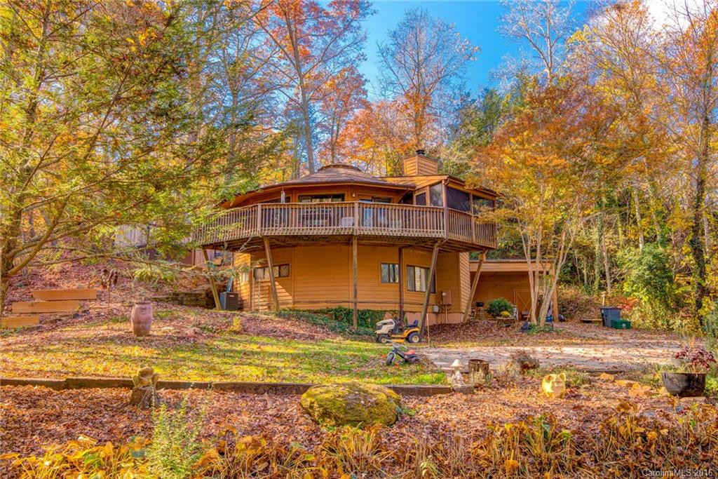 11 Chestnut Lodge Road