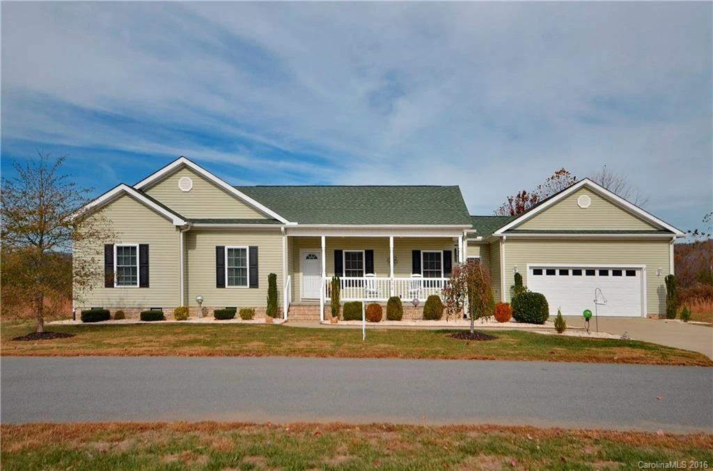 494 Riverwind Drive