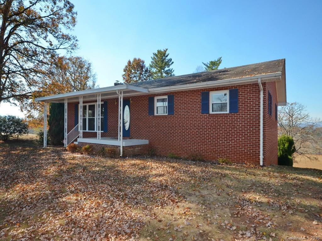 588 Old Highway 20 None