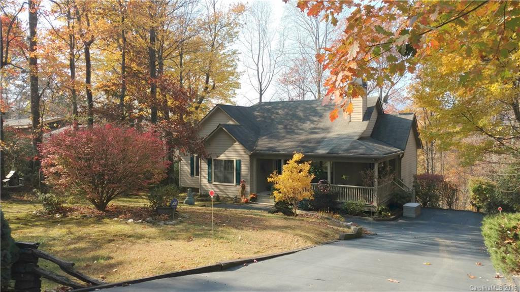 526 Whetstone Gap Road #46 Revised