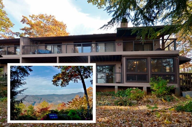 524 Three Mile Knob Road #4
