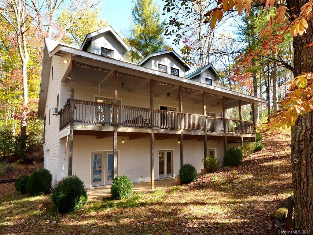 390 Parson Branch Road