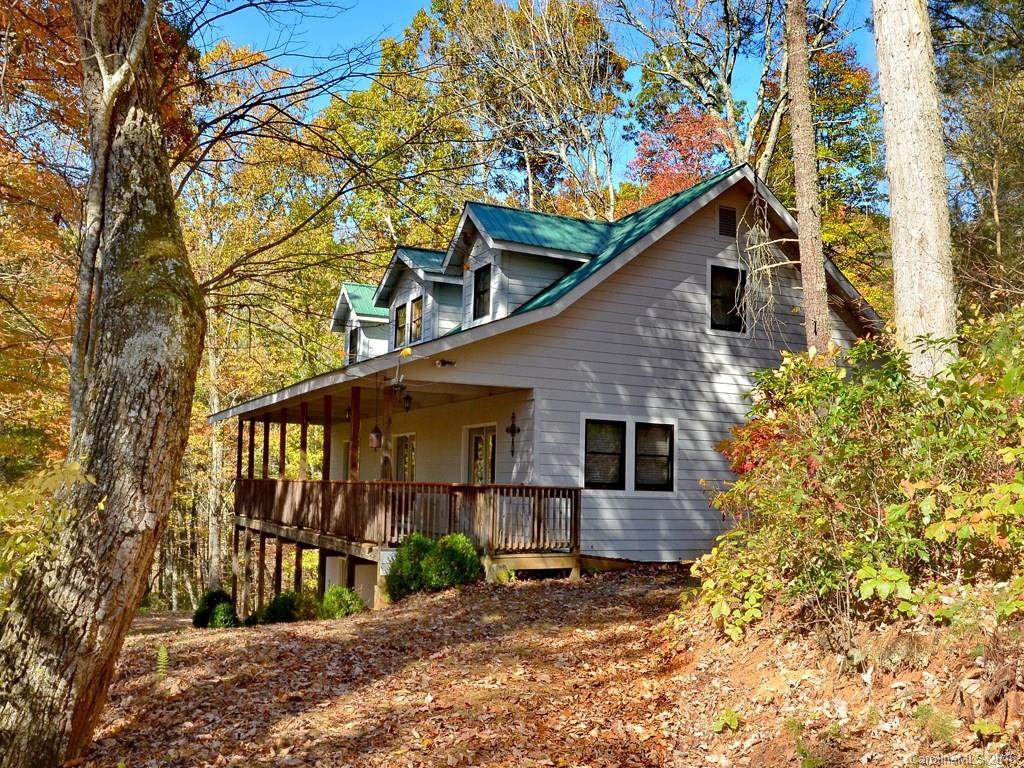 390 Parson Branch Road - Photo 3