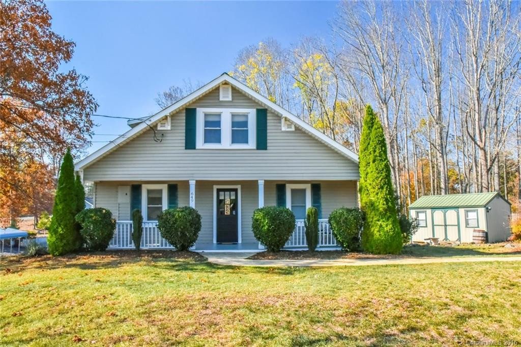 649 Locust Grove Road