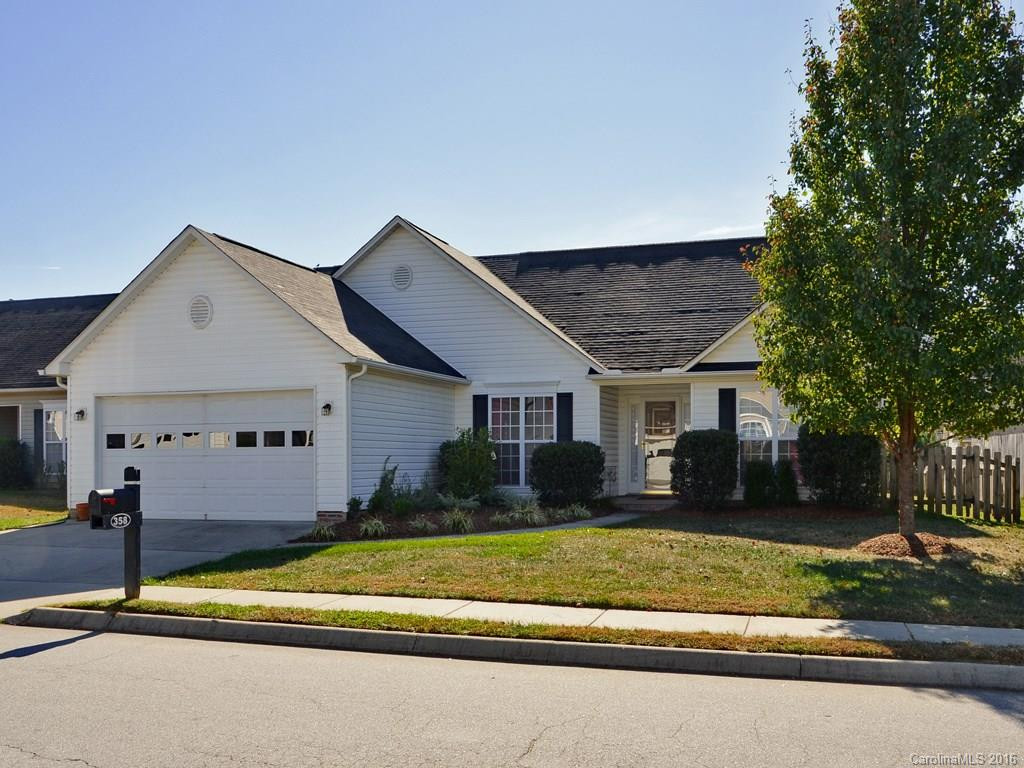 358 Running Briar Road