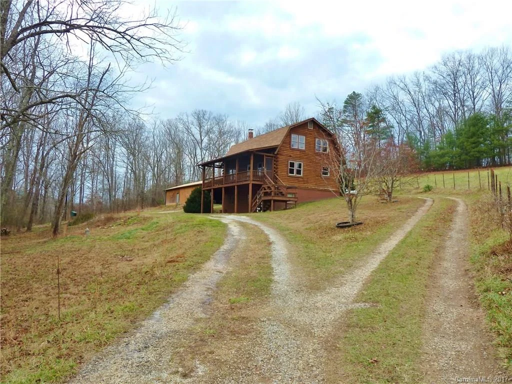 2001 Cane Creek Road