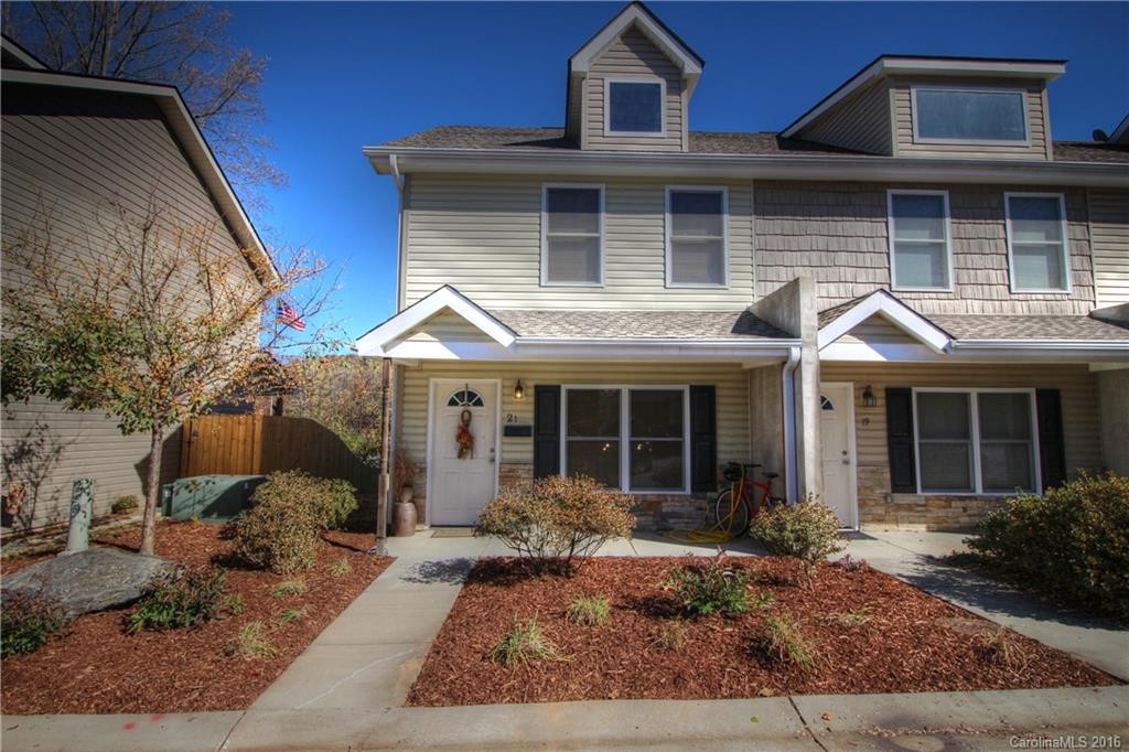 21 English Ivy Road #Lot 10