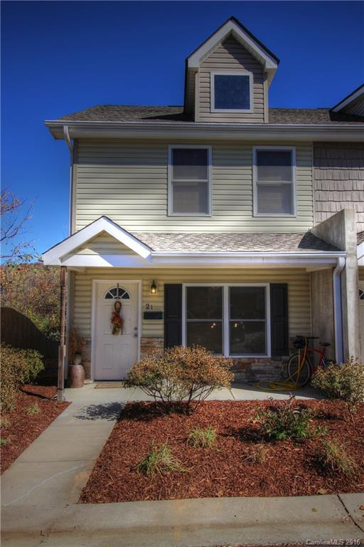 21 English Ivy Road #Lot 10 - Photo 18