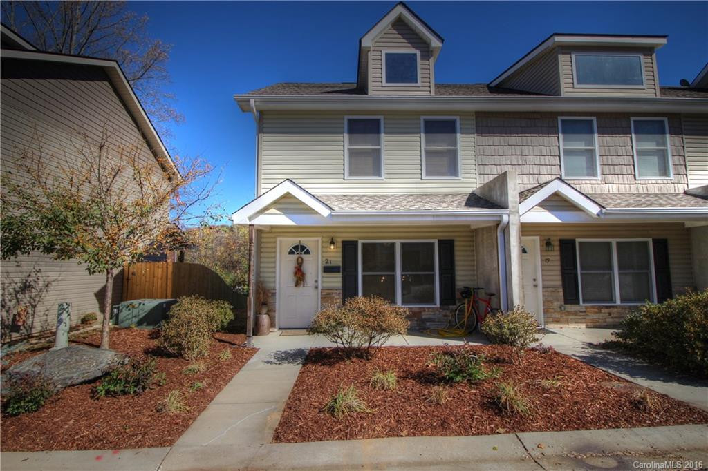 21 English Ivy Road #Lot 10 - Photo 19