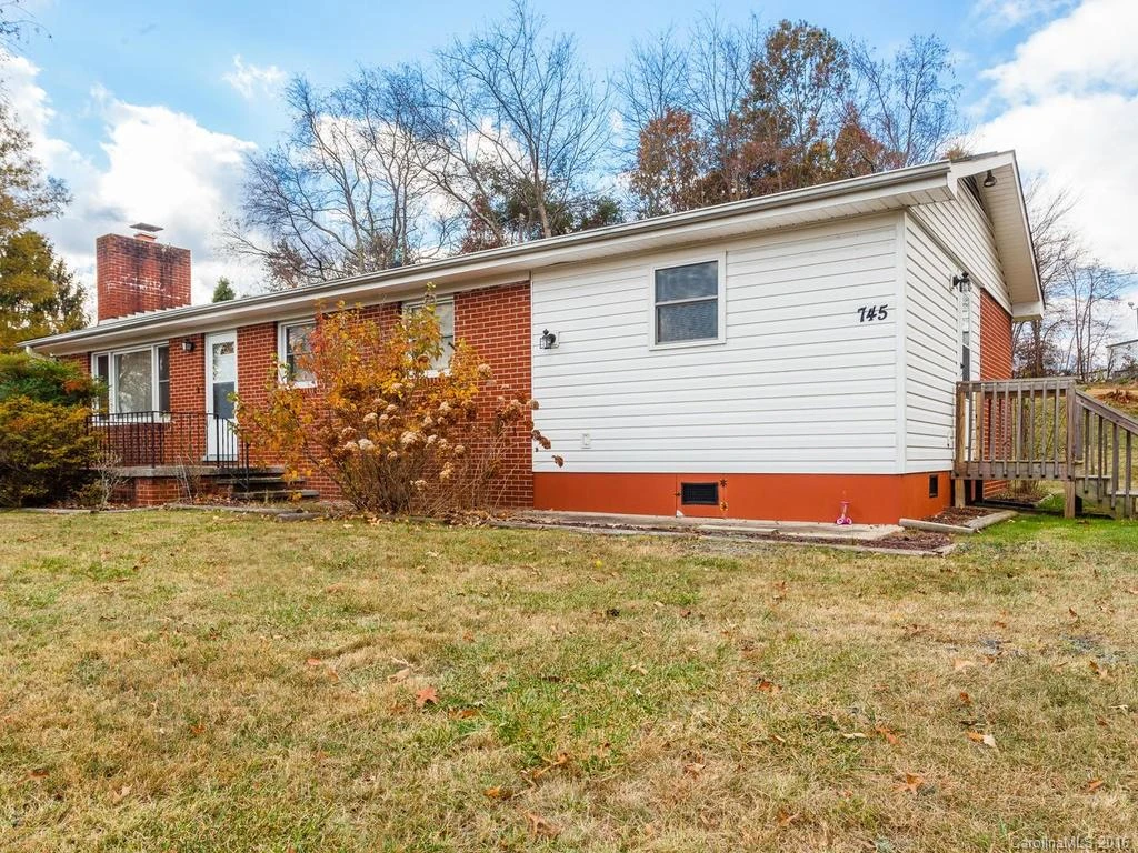 745 Morgan Branch Road