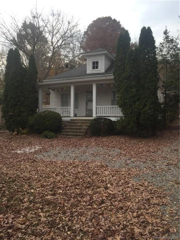 1013 Montreat Road