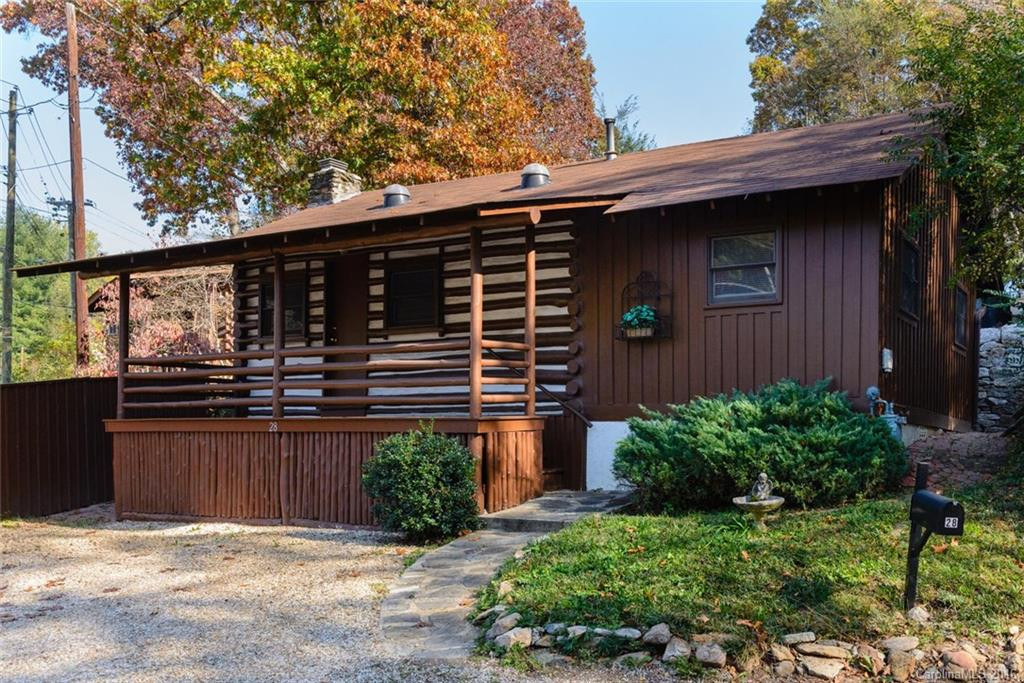 28 Rhododendron Drive #5