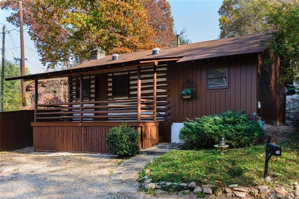 28 Rhododendron Drive #5