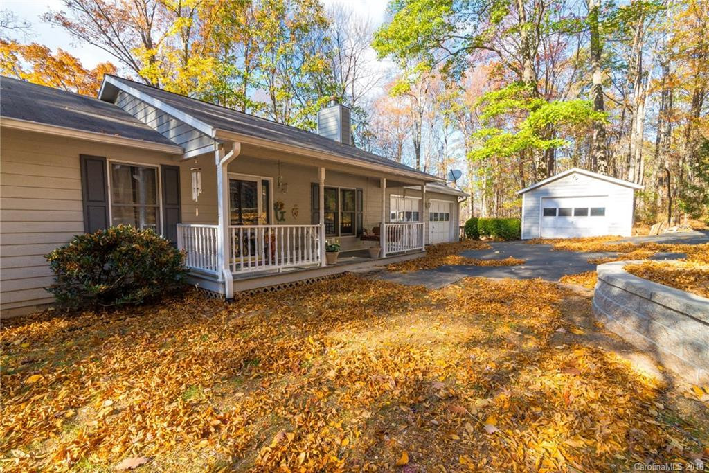 100 Aster Ridge Trail - Photo 2