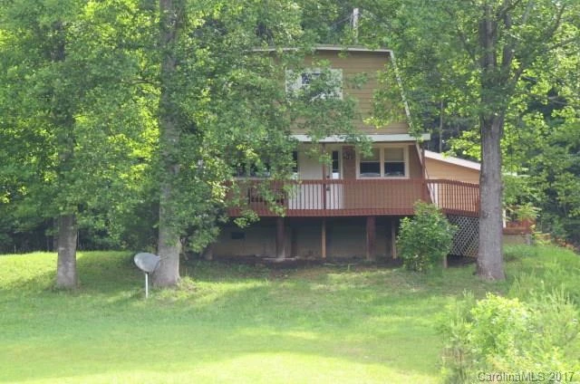 282 Calhoun Trail