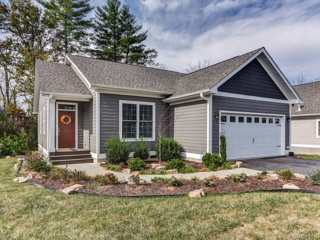 95 Fox Creek Drive