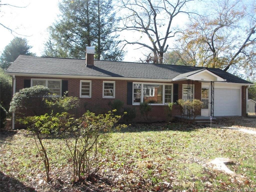 833 Whitted Street