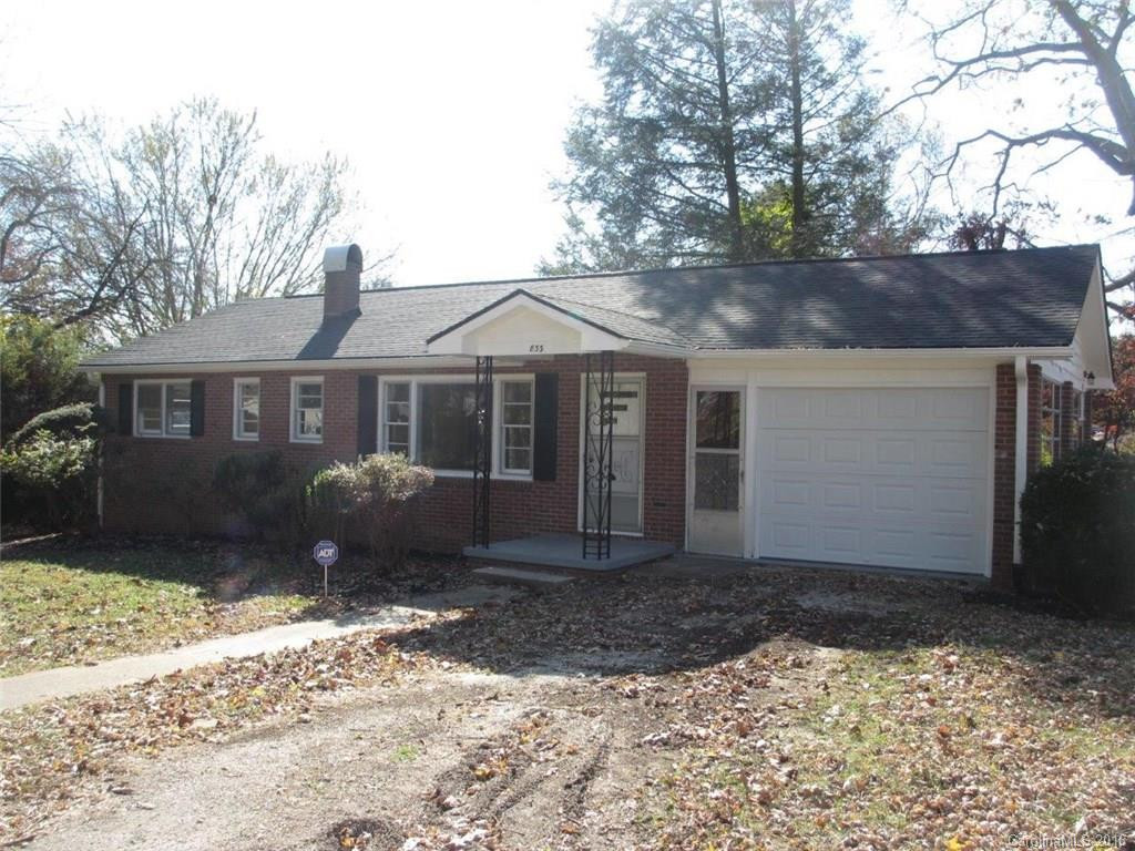 833 Whitted Street - Photo 2