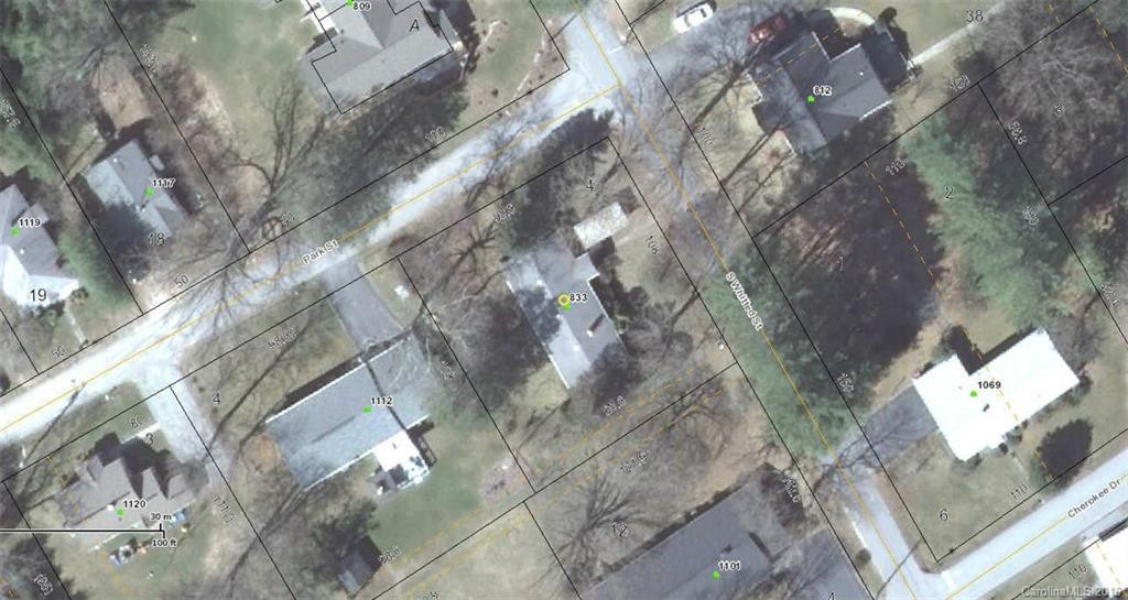 833 Whitted Street - Photo 16