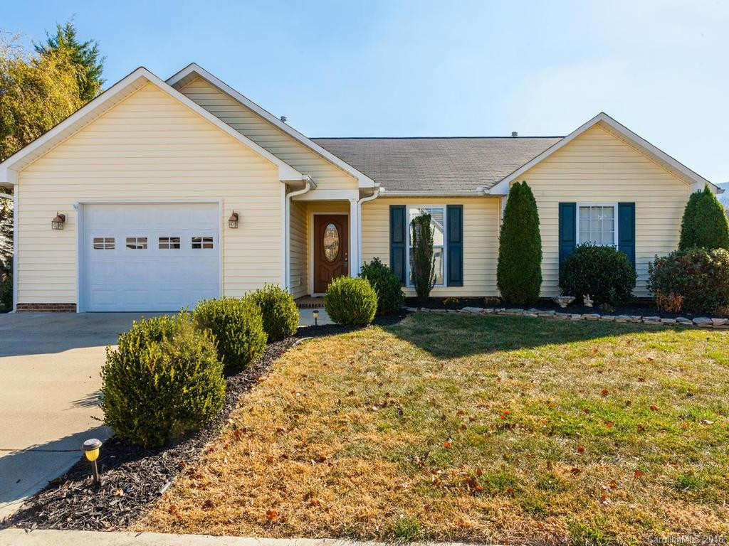 117 Sunberry Trail #316