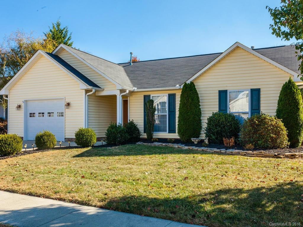 117 Sunberry Trail #316 - Photo 2