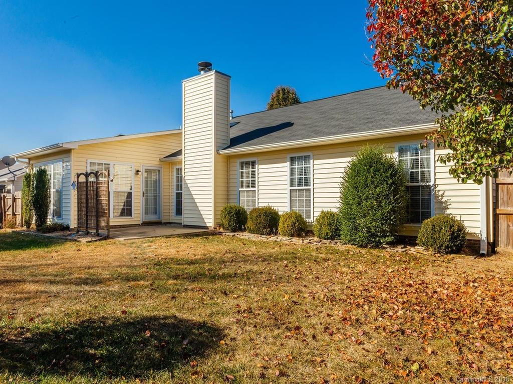117 Sunberry Trail #316 - Photo 19