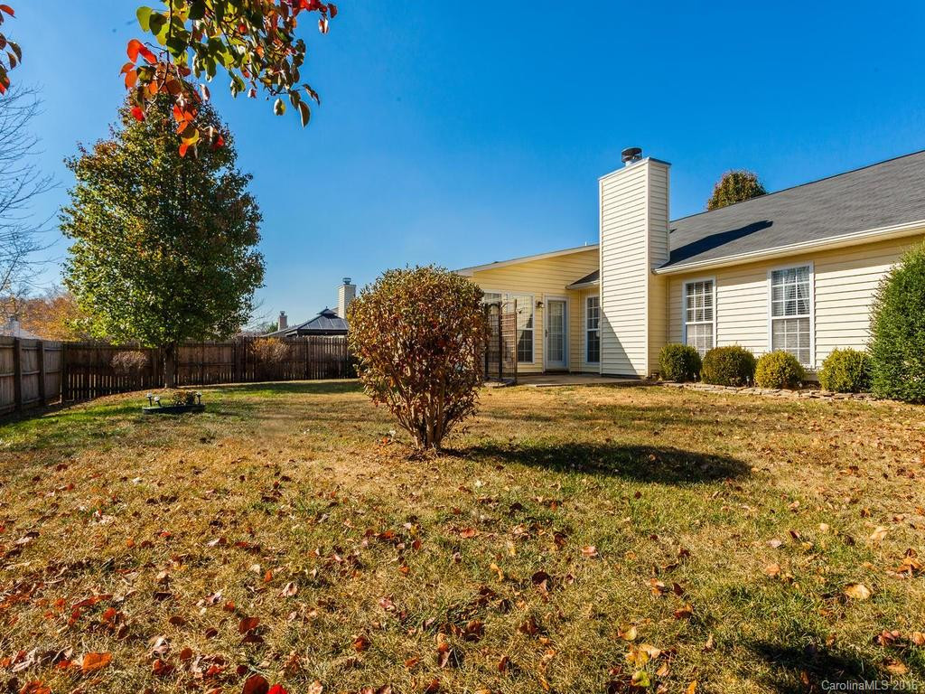 117 Sunberry Trail #316 - Photo 20