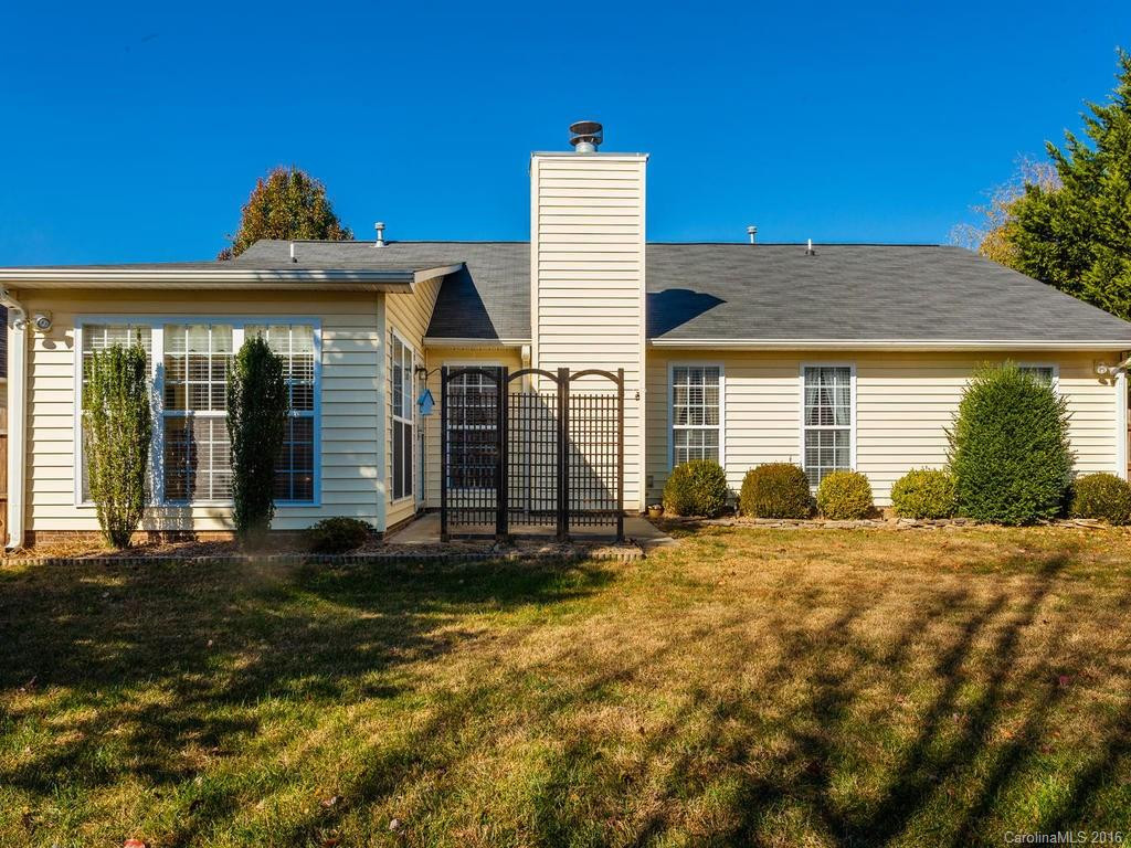 117 Sunberry Trail #316 - Photo 21