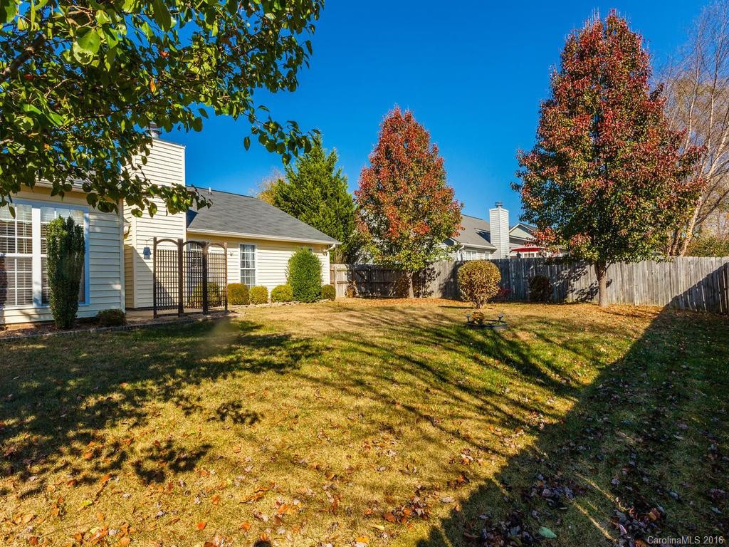 117 Sunberry Trail #316 - Photo 22