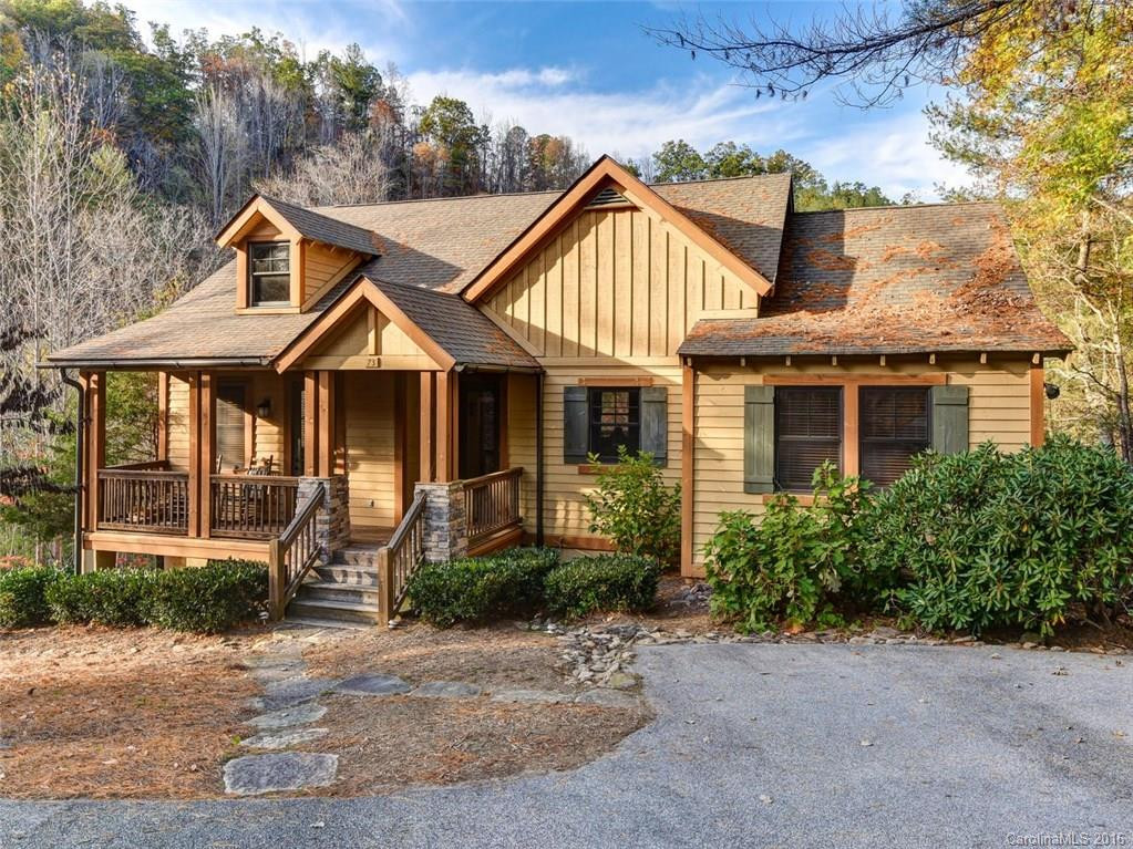 73 Woodland Court