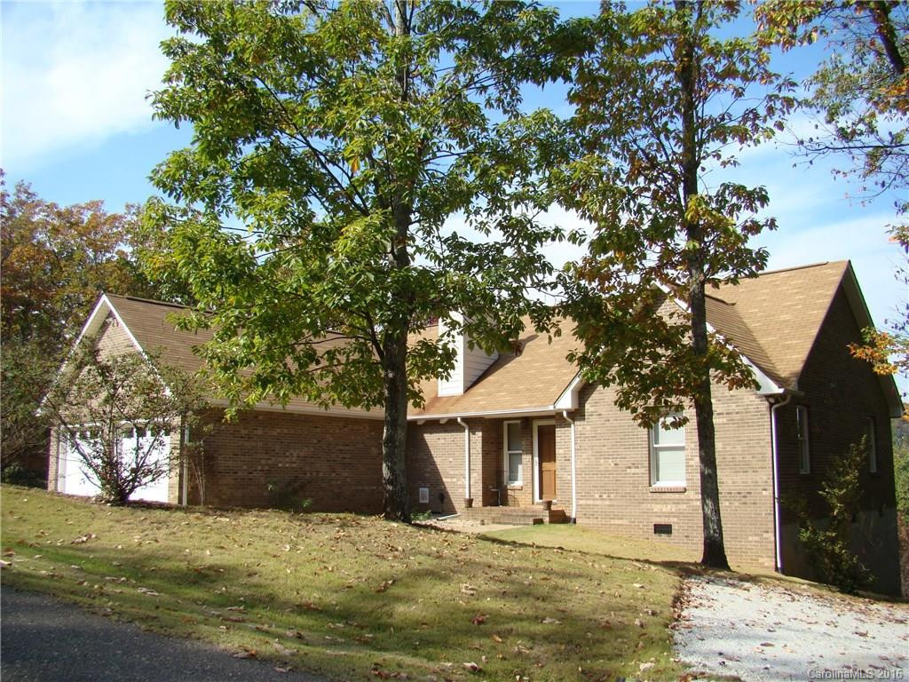 485 Mountain Lookout Drive