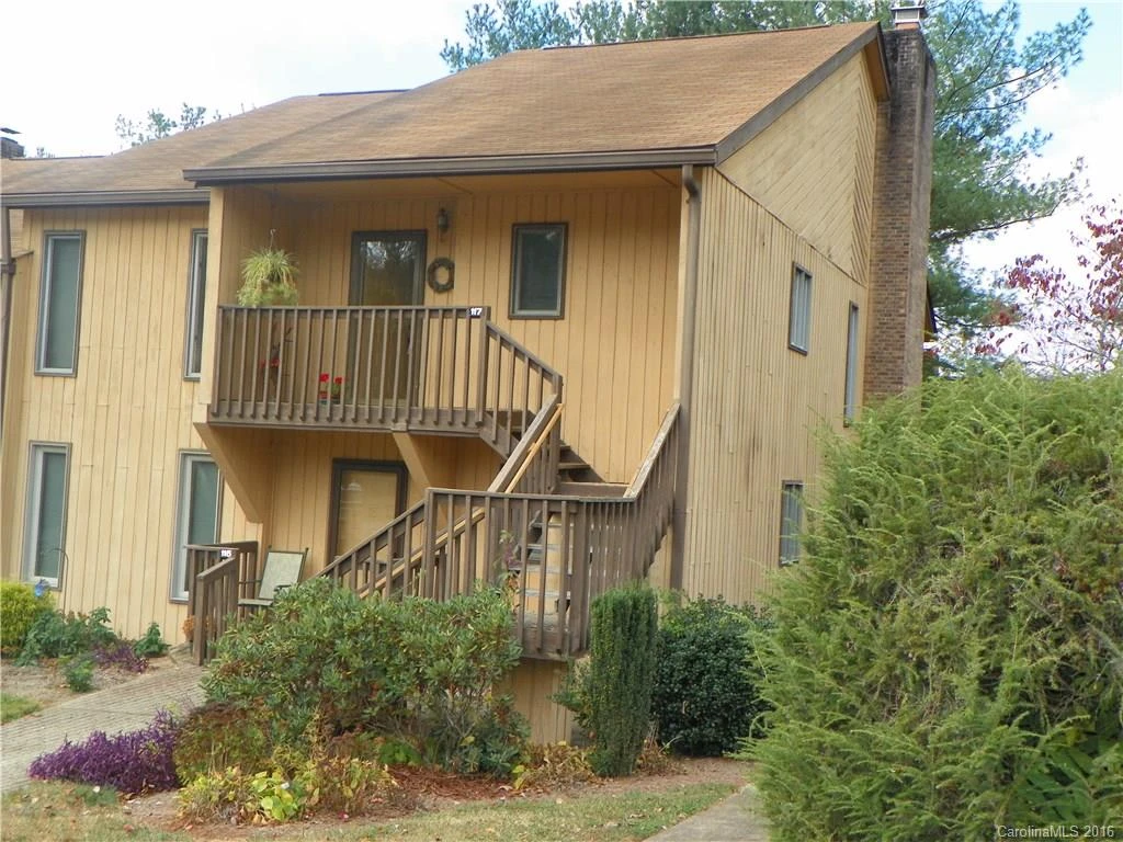 117 Pebble Creek Drive #117