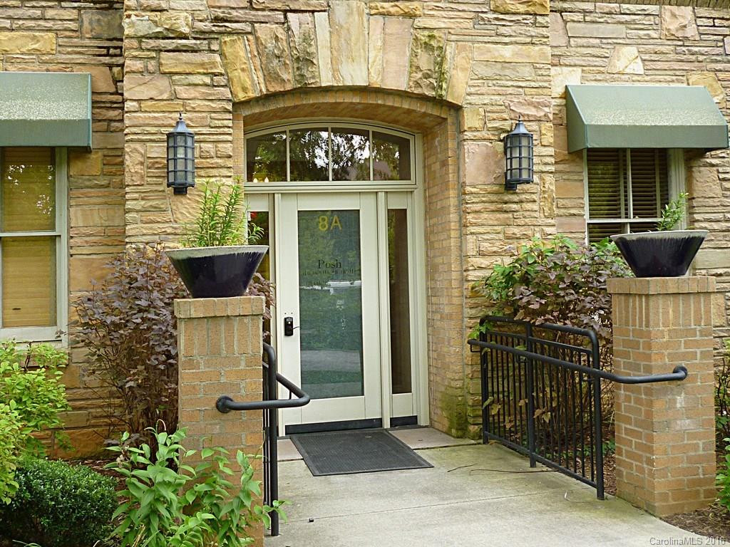 8 Village Lane #301 - Photo 2