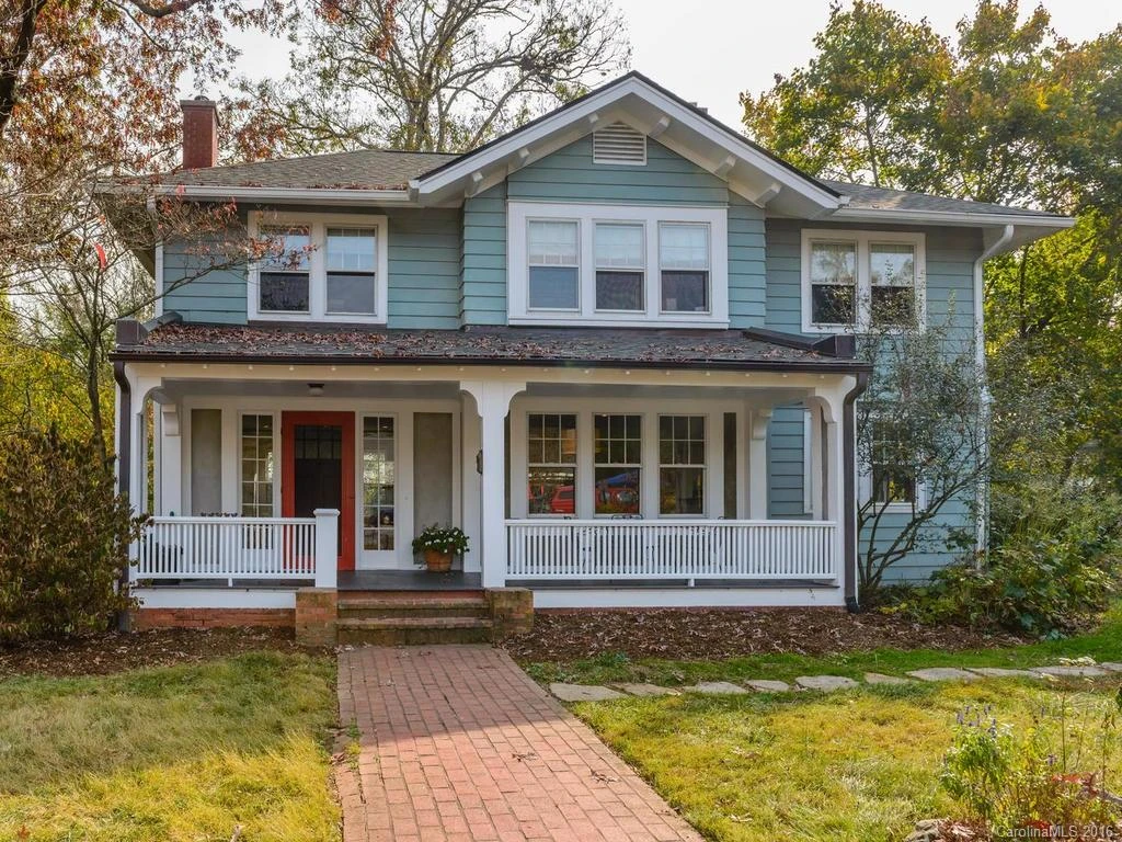 5 Chiles Avenue