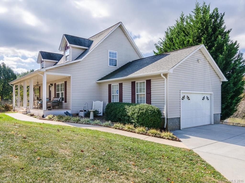 223 Ferguson Drive