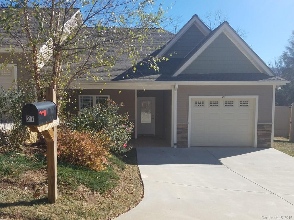 27 Bee Tree Parkway
