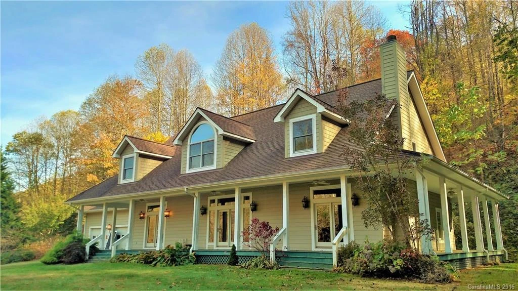 512 Cove Creek Road