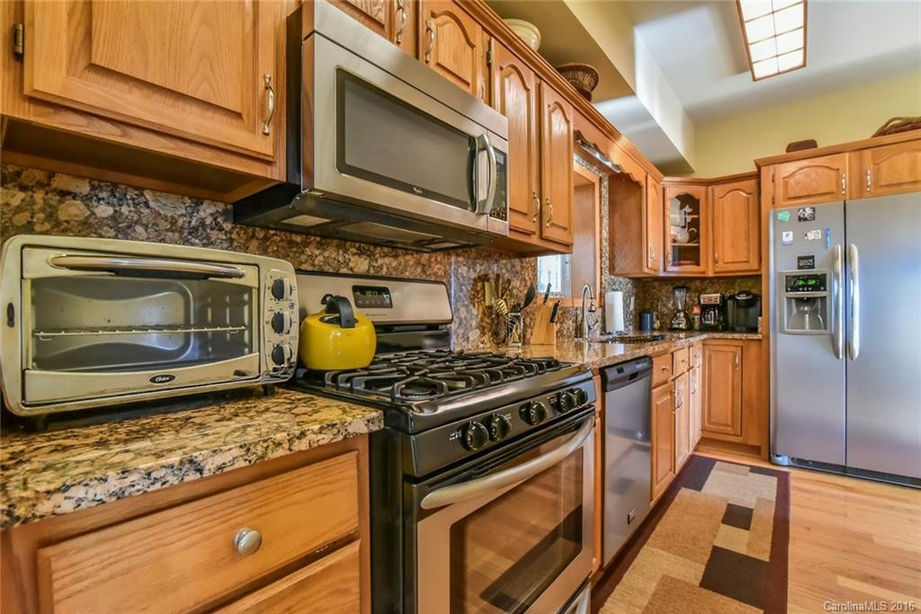 102 Wilderness Trail - Photo 5