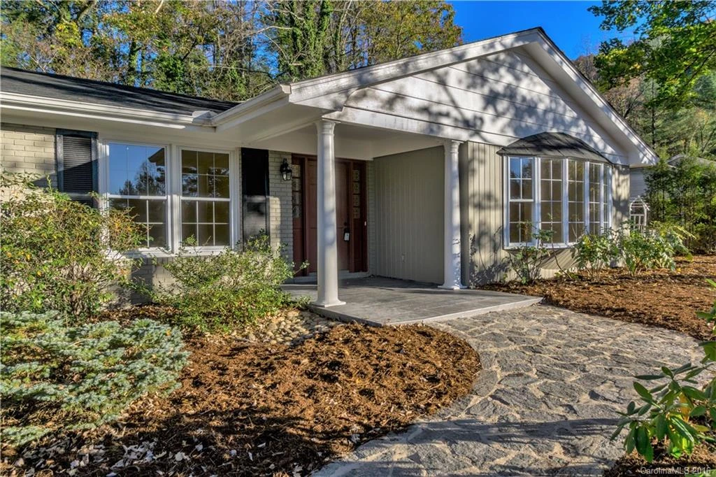 10 Baird Mountain Road