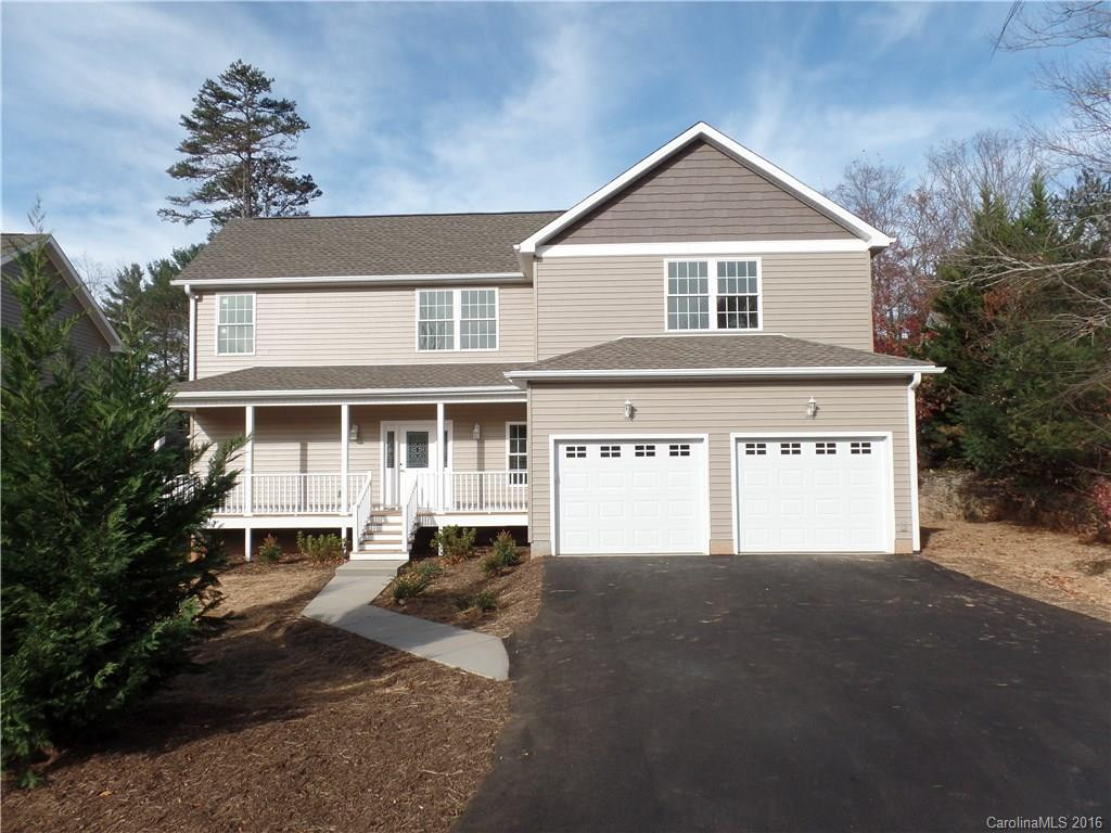 28 Winterwind Drive #Lot 7